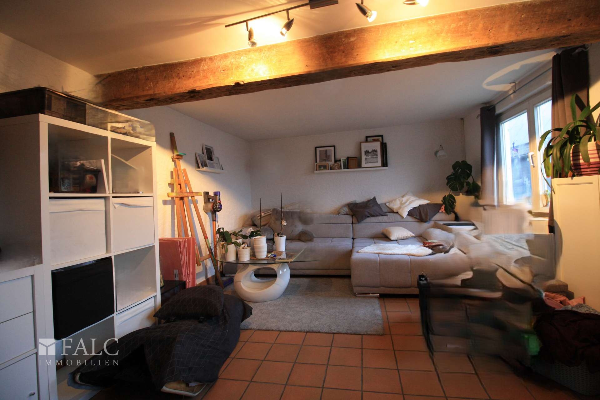 1. OG - großes weiteres Wohnzimmer